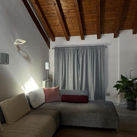 Filandalago Apartment Iseo Eksteriør billede