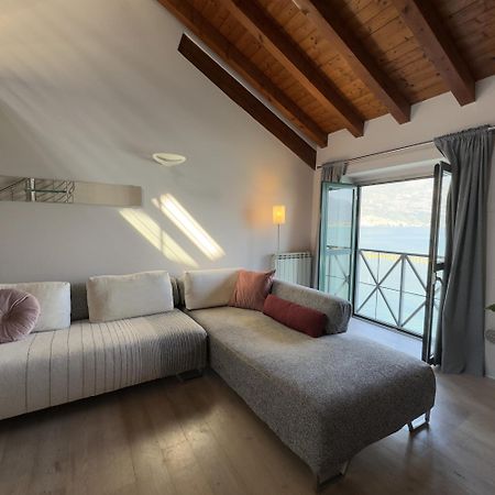 Filandalago Apartment Iseo Eksteriør billede