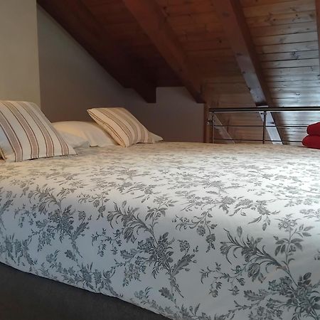 Filandalago Apartment Iseo Eksteriør billede