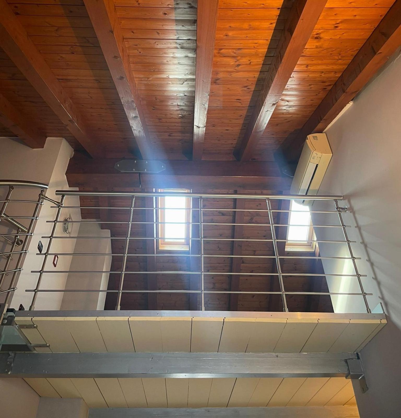 Filandalago Apartment Iseo Eksteriør billede
