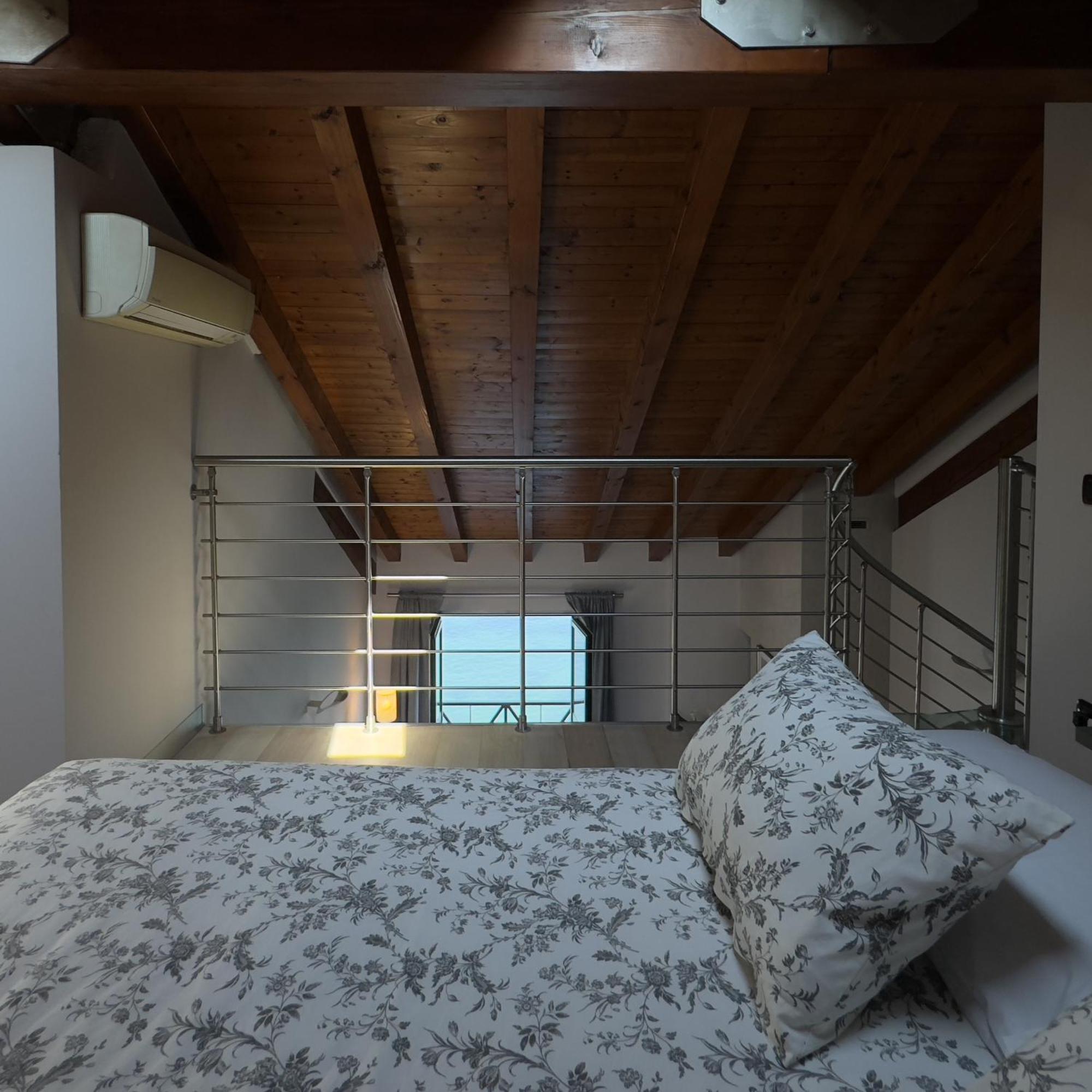 Filandalago Apartment Iseo Eksteriør billede