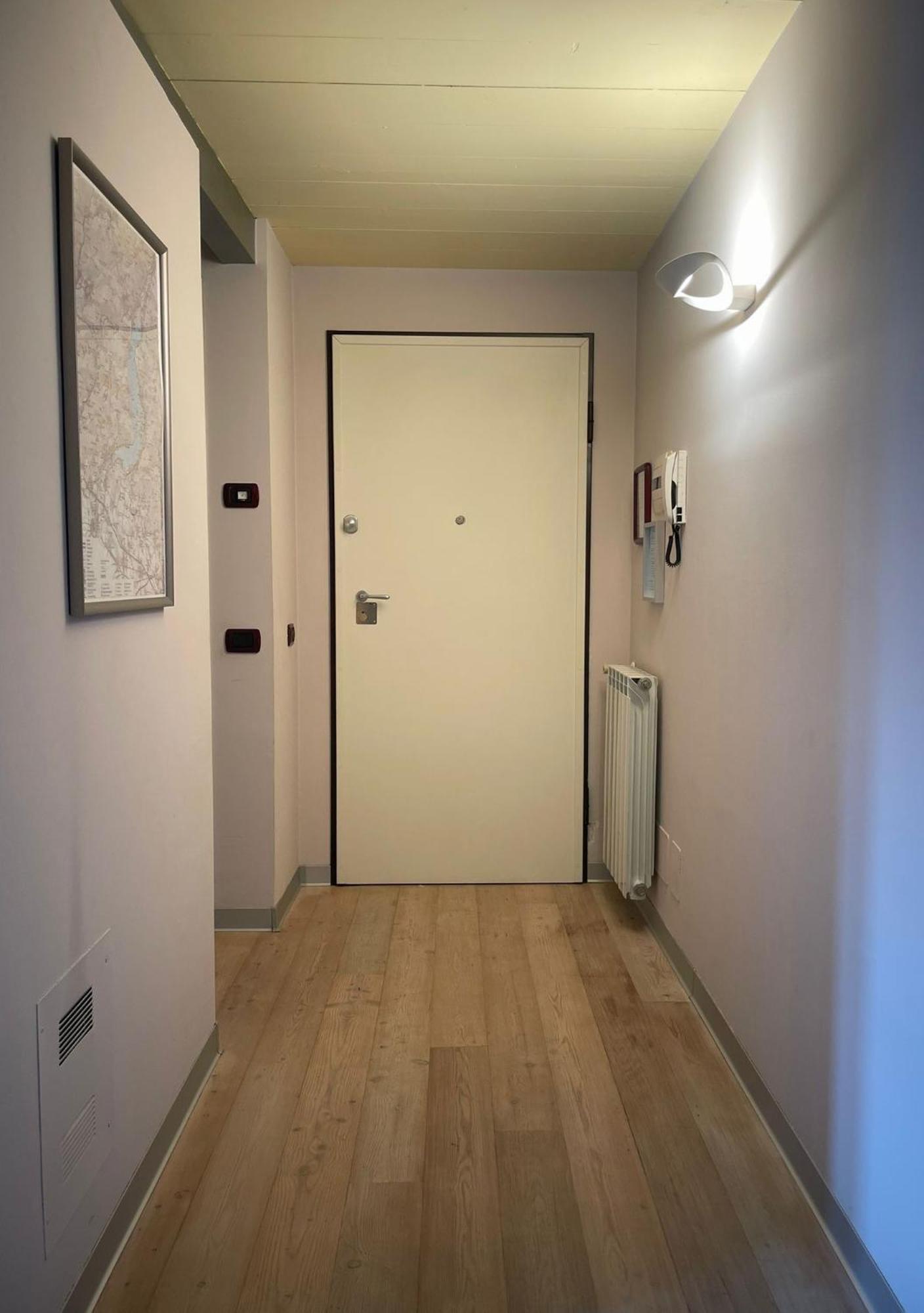 Filandalago Apartment Iseo Eksteriør billede