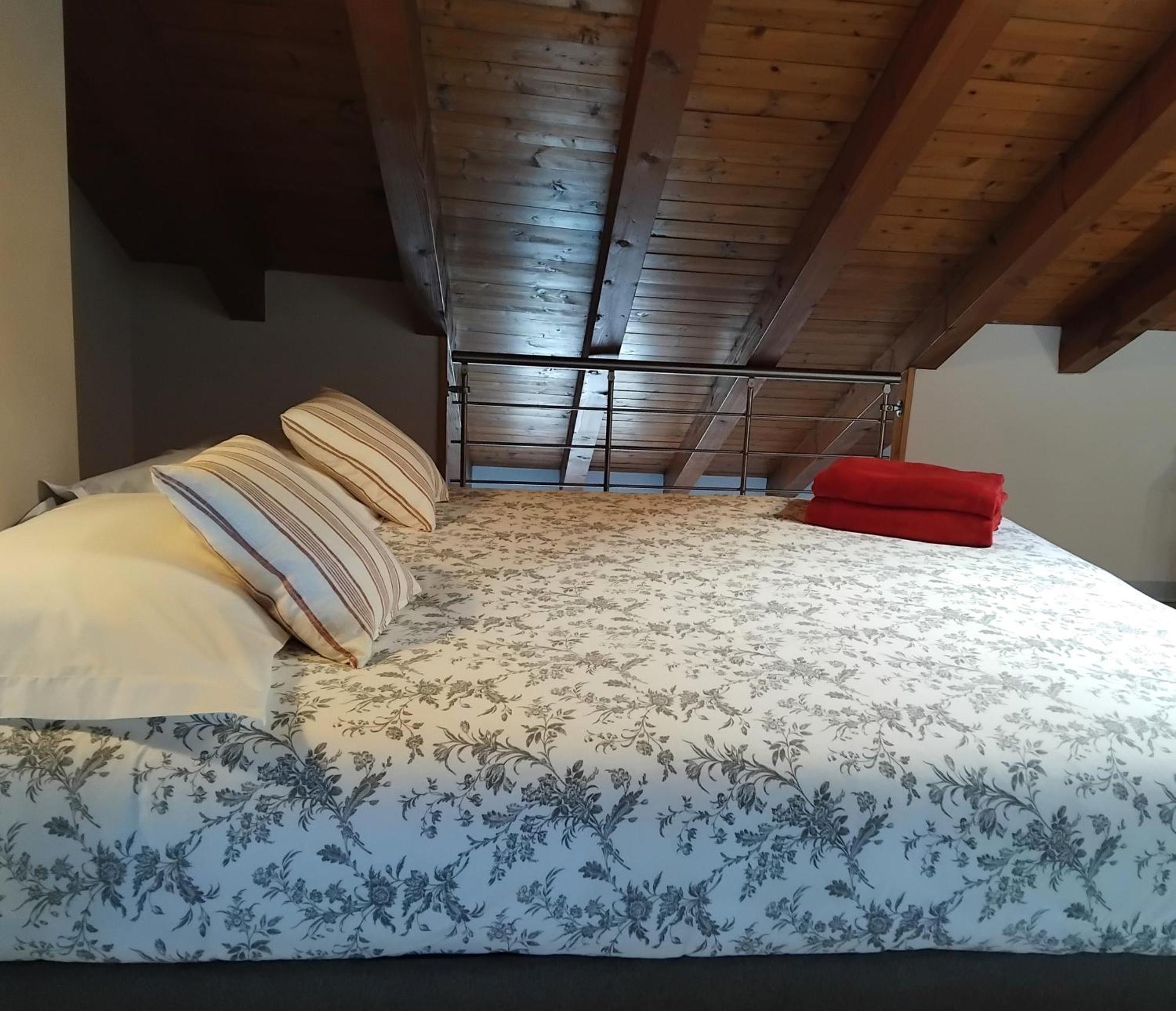Filandalago Apartment Iseo Eksteriør billede