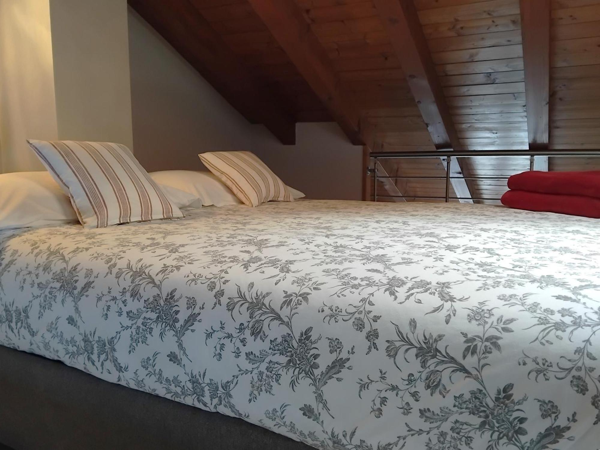 Filandalago Apartment Iseo Eksteriør billede